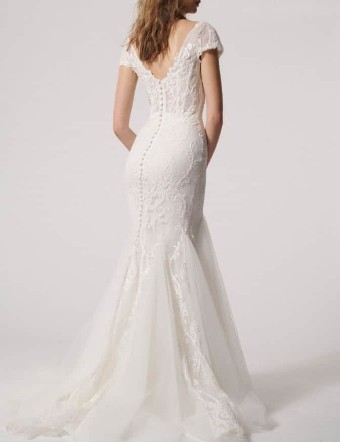 Alyne Faye #1 thumbnail