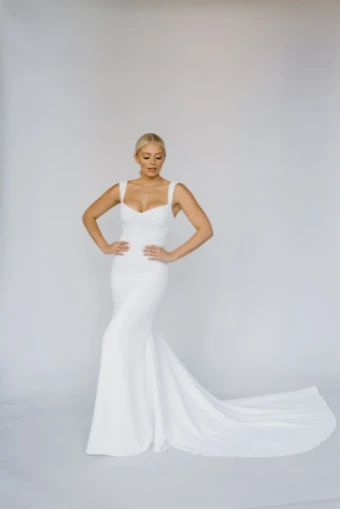 Alyssa Kristin Style #Amarra #0 default thumbnail