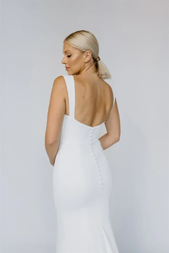 Alyssa Kristin Style #Amarra #2 thumbnail