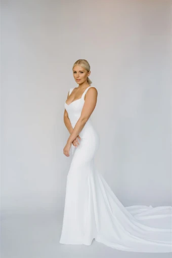 Alyssa Kristin Style #Amarra #1 thumbnail