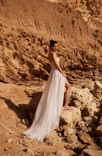 Dana Harel Aria #1 thumbnail