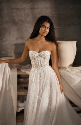 Dana Harel Belle #0 thumbnail