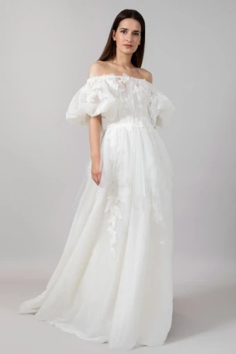 Costarellos BR19-65 #0 default thumbnail