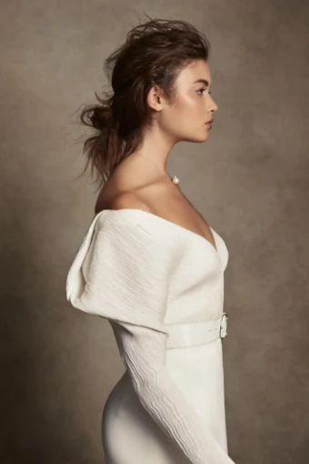 Danielle Frankel Charlotte #1 thumbnail