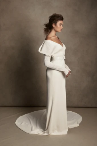 Danielle Frankel Charlotte #2 thumbnail