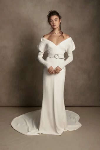 Danielle Frankel Charlotte #0 default thumbnail