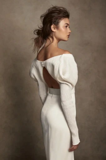 Danielle Frankel Charlotte #3 default thumbnail