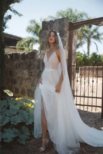 Flora Anouck #0 thumbnail