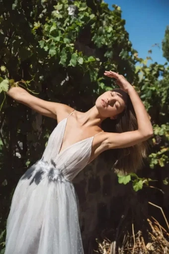 Flora Anouck #2 thumbnail