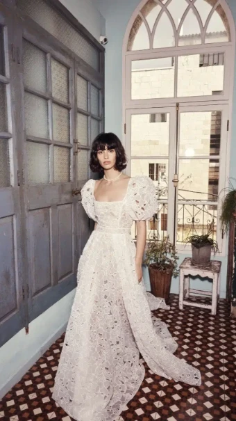 Flora Gloria #3 thumbnail