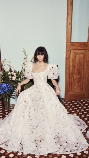 Flora Gloria #4 thumbnail