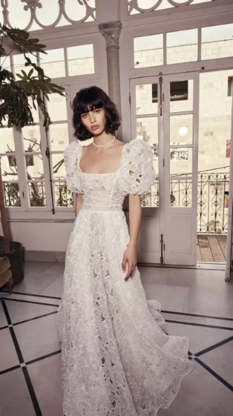 Flora Gloria #1 thumbnail