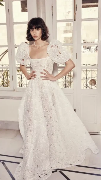 Flora Gloria #0 thumbnail