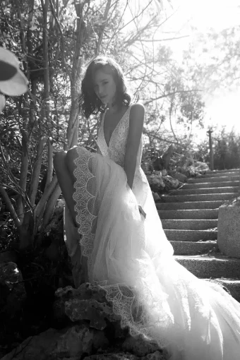 Flora Josephine #2 thumbnail