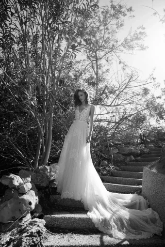 Flora Josephine #1 thumbnail