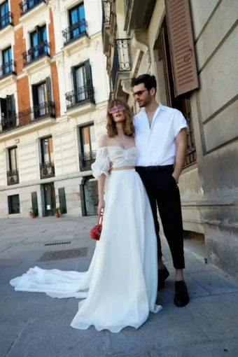 Flora Sandra #1 thumbnail