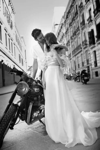 Flora Sandra #0 thumbnail