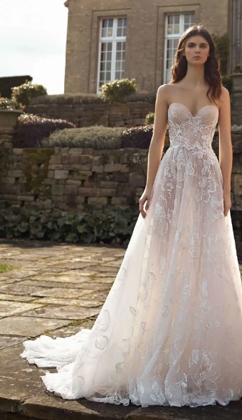 GALA G-505 #0 thumbnail