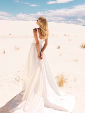 JH Bridal by Jimme Huang Avon #5 thumbnail