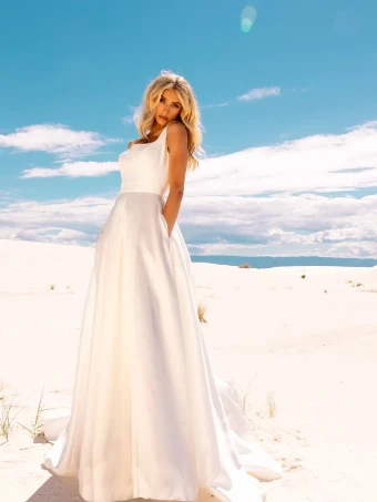 JH Bridal by Jimme Huang Avon #0 default thumbnail