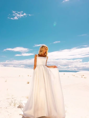 JH Bridal by Jimme Huang Avon #1 thumbnail