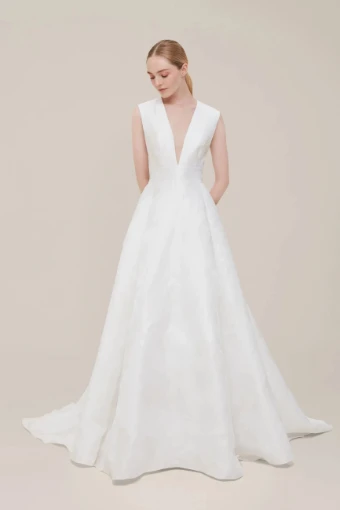 Lela Rose The Portofino #0 default thumbnail