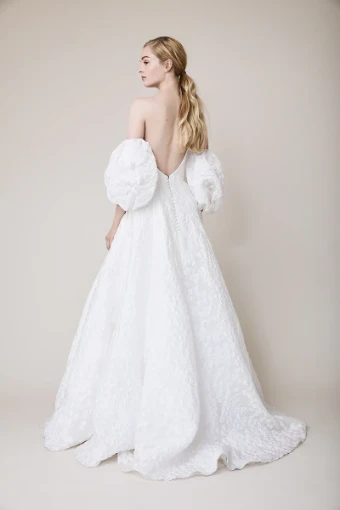 Lela Rose The Melrose #1 default thumbnail