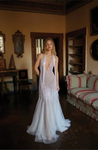 Liz Martinez Luca #0 default thumbnail