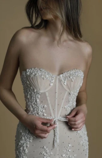 Liz Martinez Jessica #1 default thumbnail