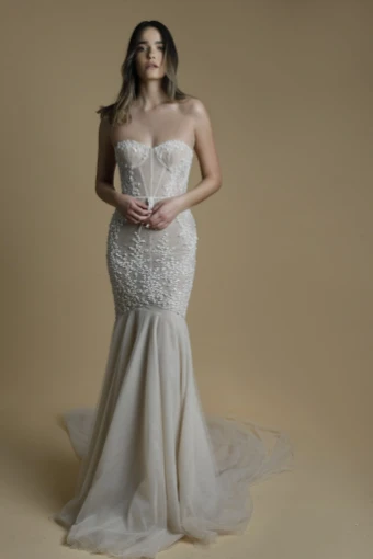 Liz Martinez Jessica #0 default thumbnail