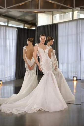 Galia Lahav XO #0 default thumbnail