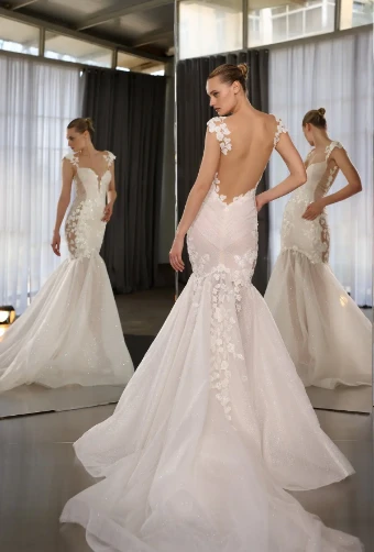 Galia Lahav XO #2 thumbnail