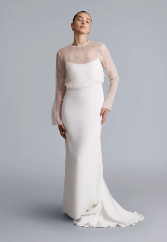 Lola Varma Gidget Blouse #0 default thumbnail