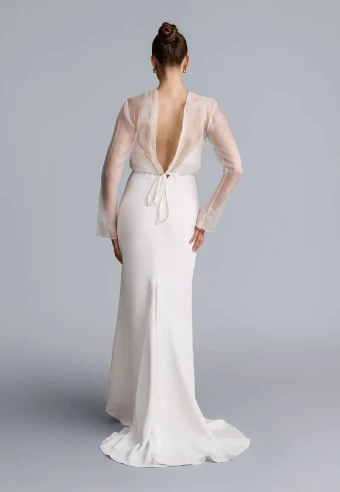 Lola Varma Gidget Blouse #1 thumbnail