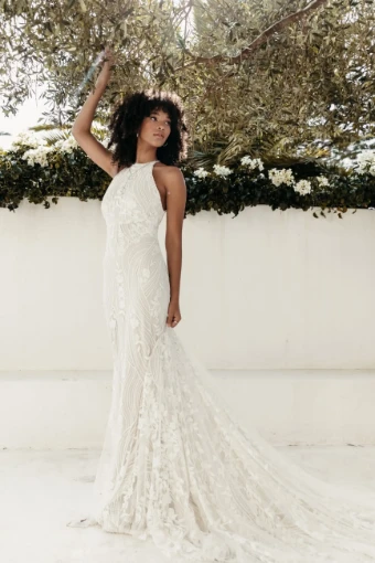 Lovers Society Riley #1 thumbnail