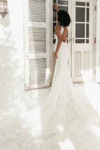 Lovers Society Riley #3 thumbnail