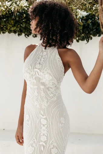 Lovers Society Riley #2 thumbnail