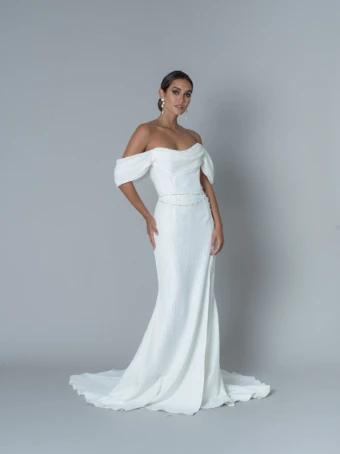 Rime Arodaky Bruni #1 thumbnail