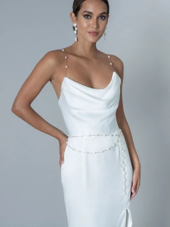 Rime Arodaky Naomi #0 default thumbnail