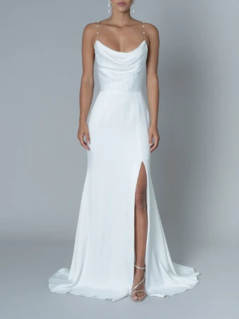 Rime Arodaky Naomi #3 thumbnail