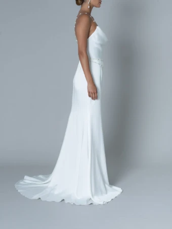 Rime Arodaky Naomi #2 thumbnail