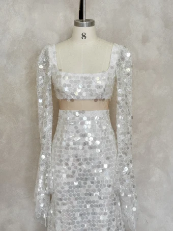 Rue De Seine Cassidy #7 thumbnail