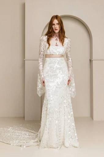 Rue De Seine Cassidy #1 thumbnail