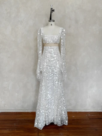 Rue De Seine Cassidy #4 thumbnail