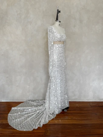 Rue De Seine Cassidy #5 thumbnail