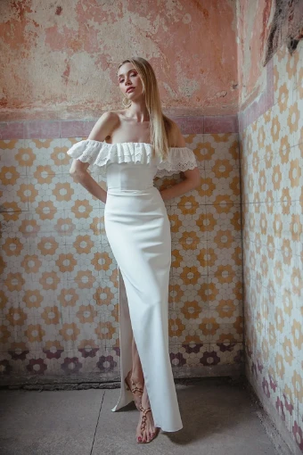 Scout Daisy #0 default thumbnail