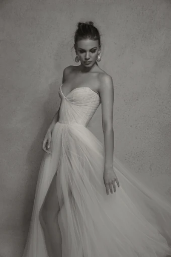 Sept by Sarah Seven Gown 7 #0 default thumbnail