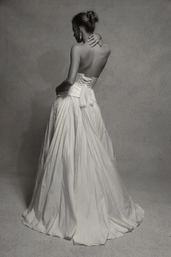 Sept by Sarah Seven Bodice 5 #2 thumbnail