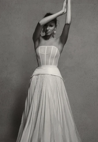 Sept by Sarah Seven Bodice 5 #0 default thumbnail