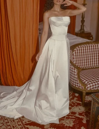 Bride by Sarah Seven Bless Your Heart #1 thumbnail